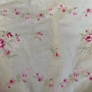 Curtains for a nursery